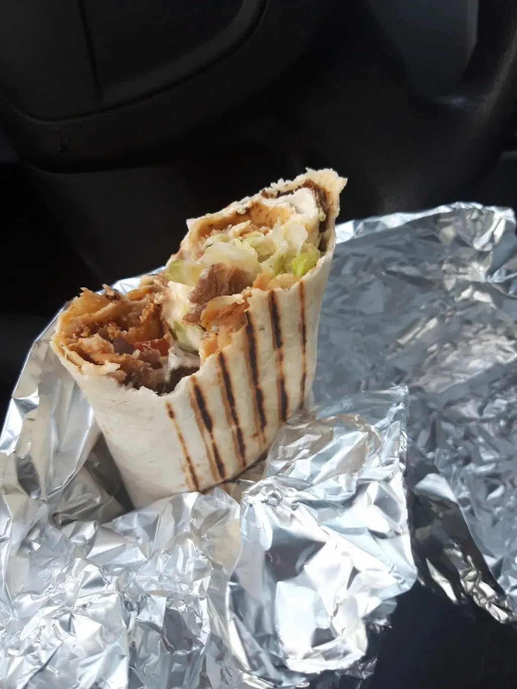 Erbil Kebab