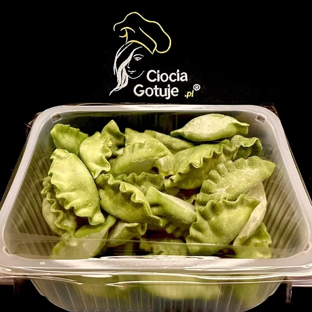 CiociaGotuje.pl PRUSZKÓW