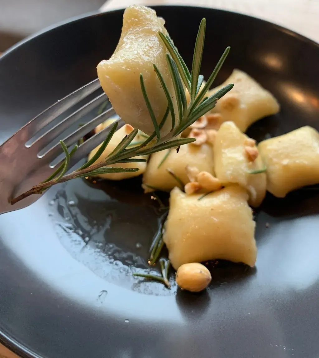 Sorelle Bistro i Wino
