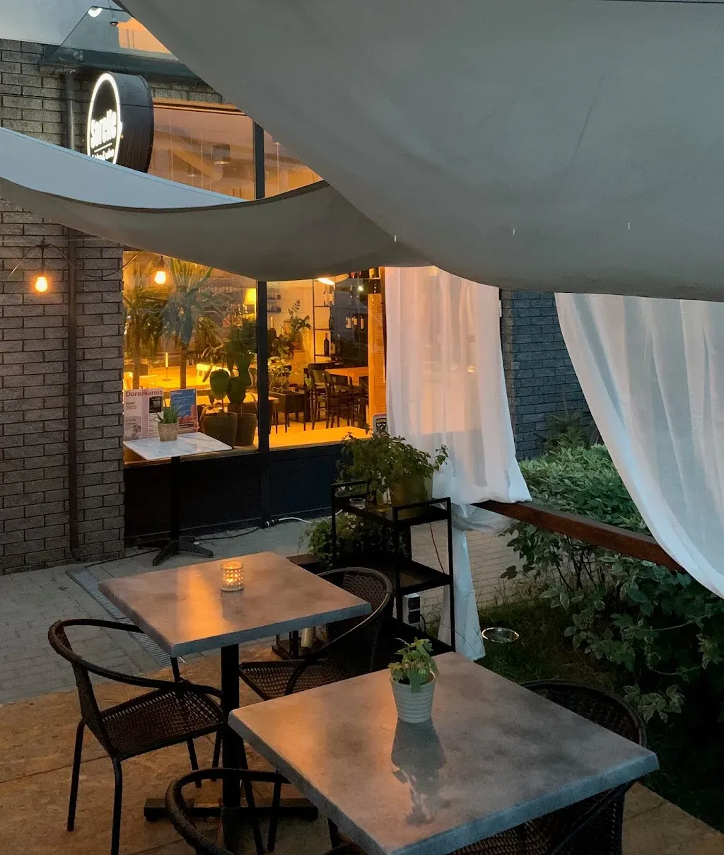 Sorelle Bistro i Wino