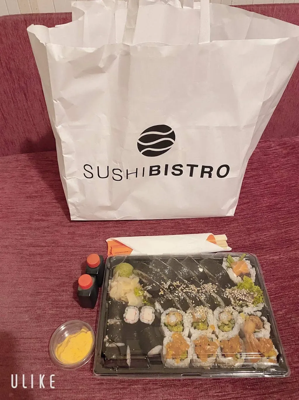 Sushi Bistro - Otwock