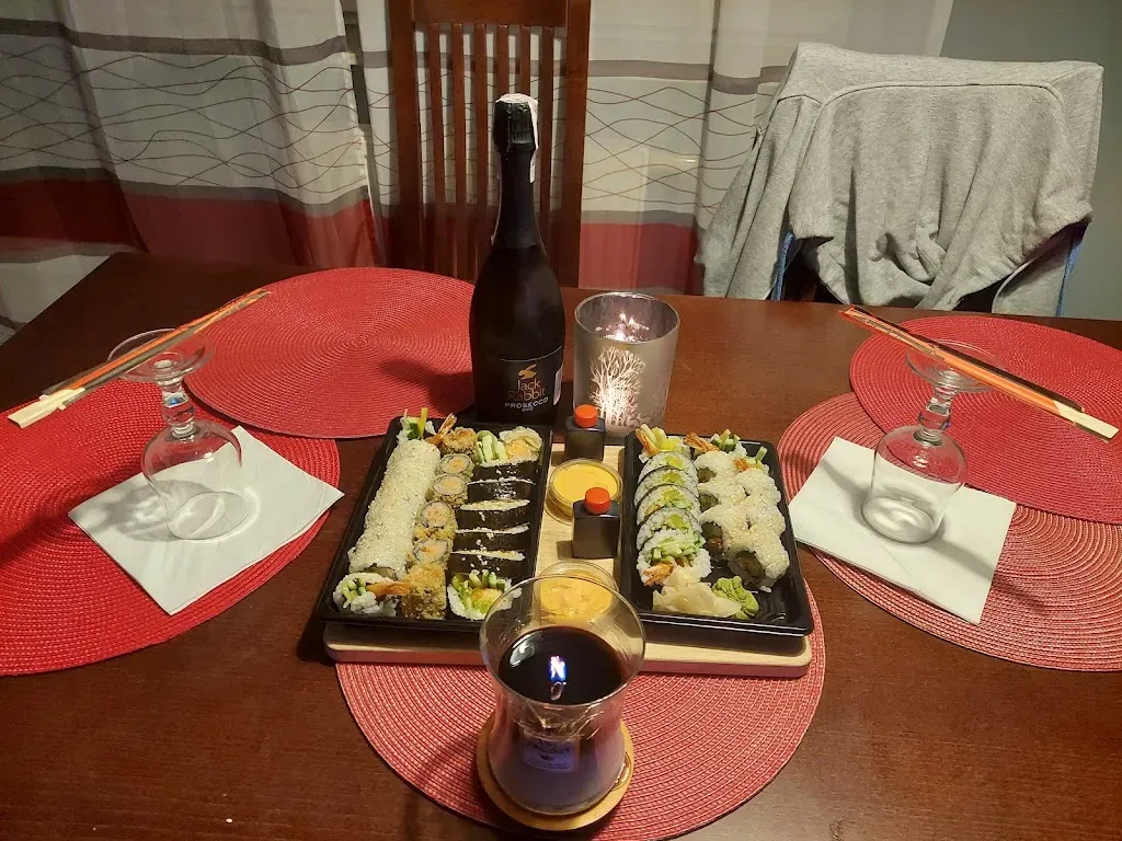 Sushi Bistro - Otwock