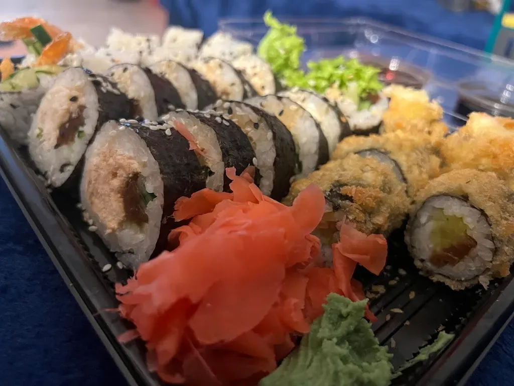 Sushi Bistro - Otwock