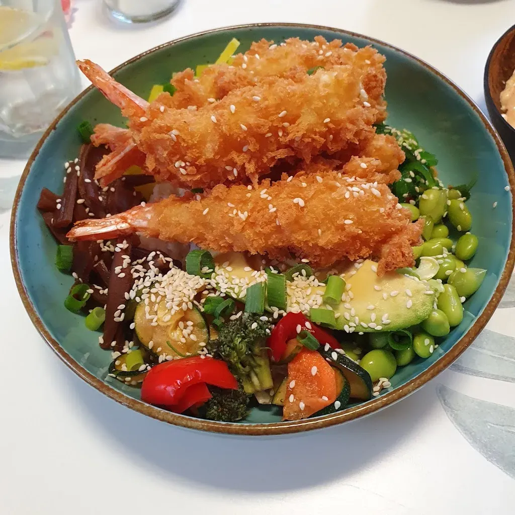 BaliBali Bistro - Restauracja Azjatycka Piaseczno