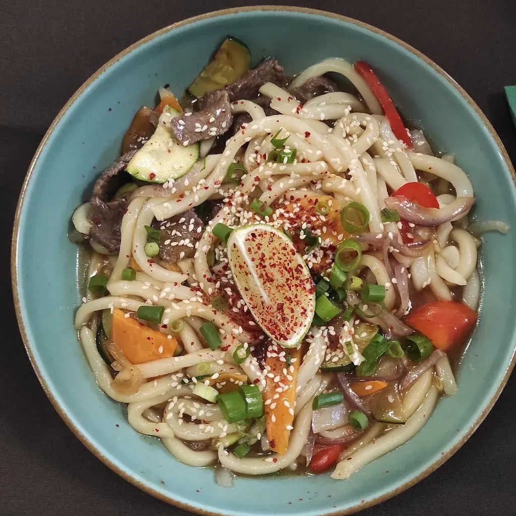 BaliBali Bistro - Restauracja Azjatycka Piaseczno