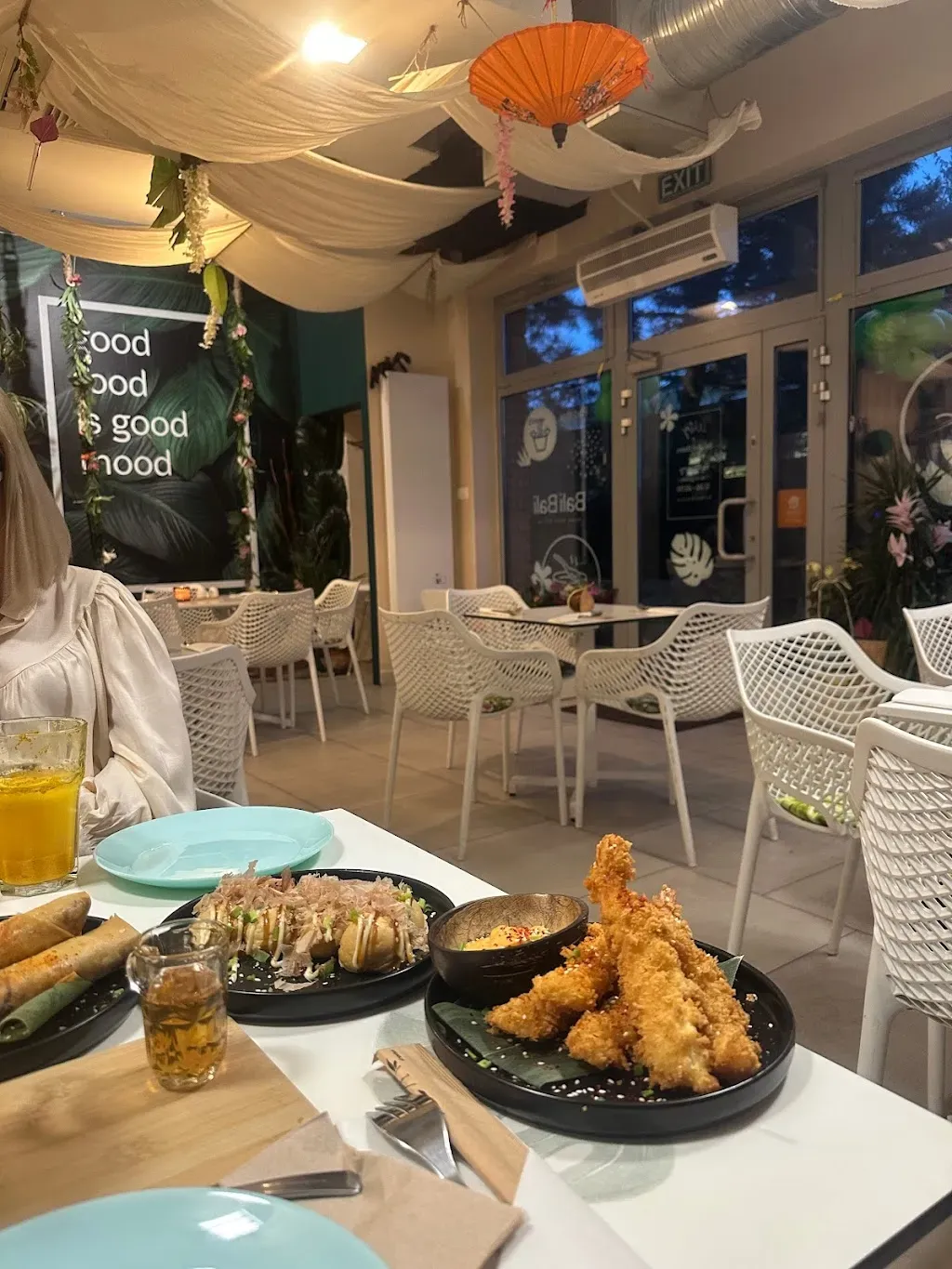BaliBali Bistro - Restauracja Azjatycka Piaseczno