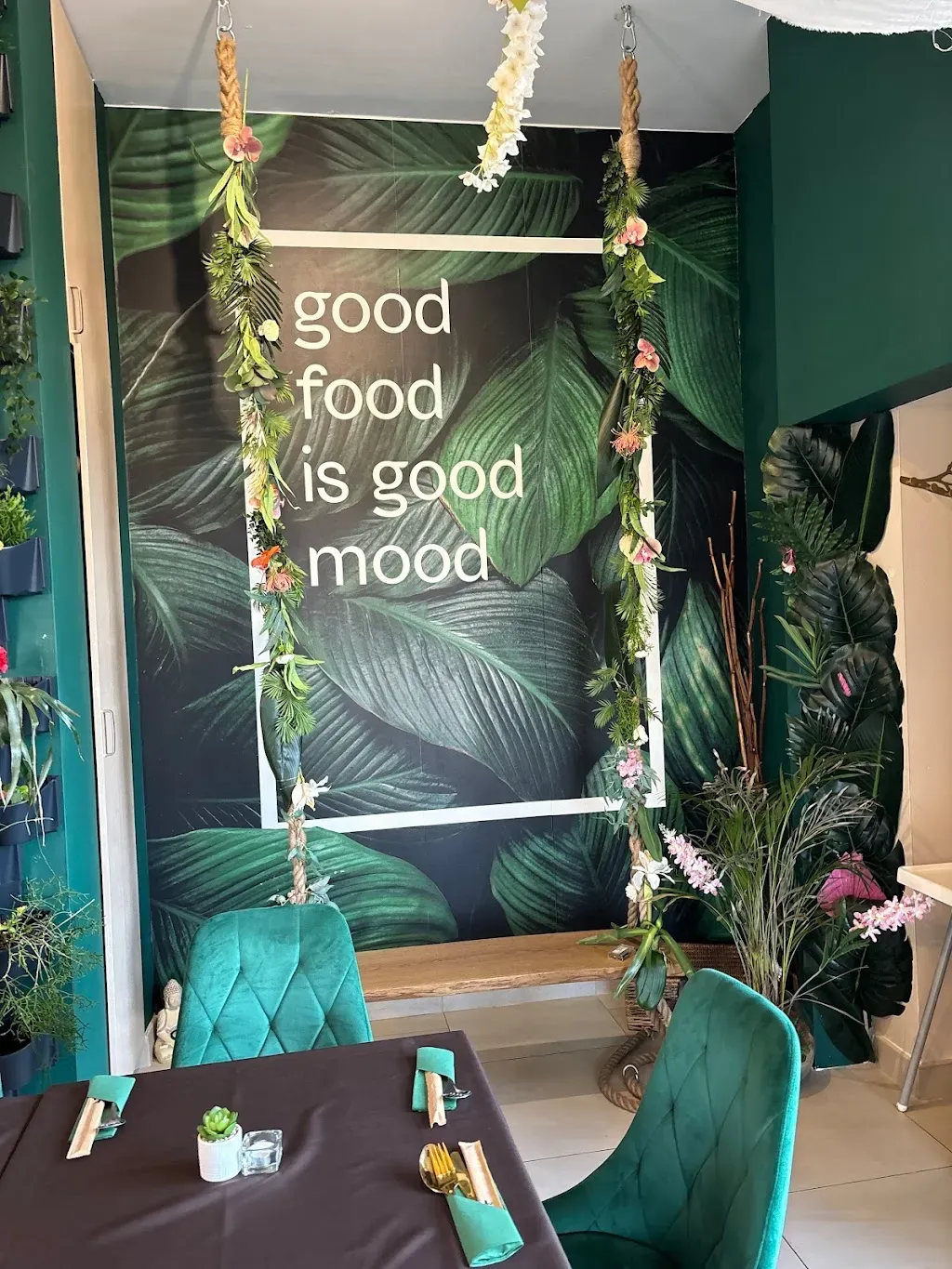 BaliBali Bistro - Restauracja Azjatycka Piaseczno