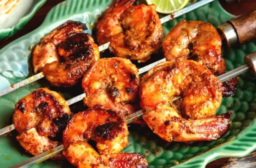 Khana Khazana multi-cuisine Indian, Indo-Chinese & Continental