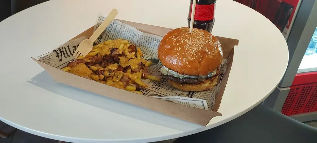 Gastro Garaż
