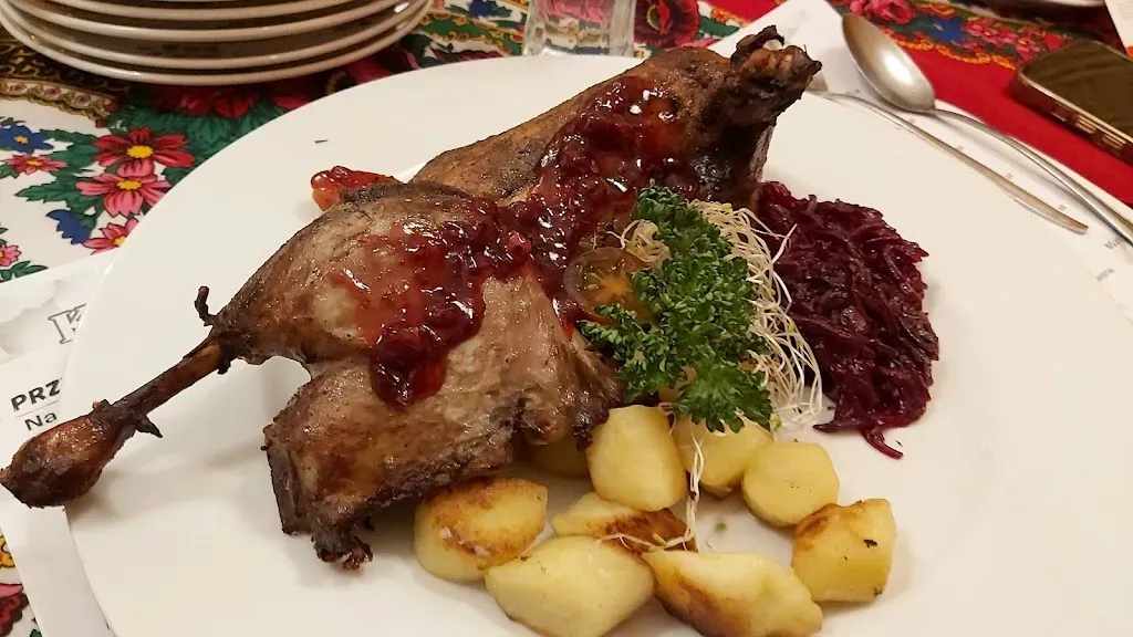 Karczma u Ceprów
