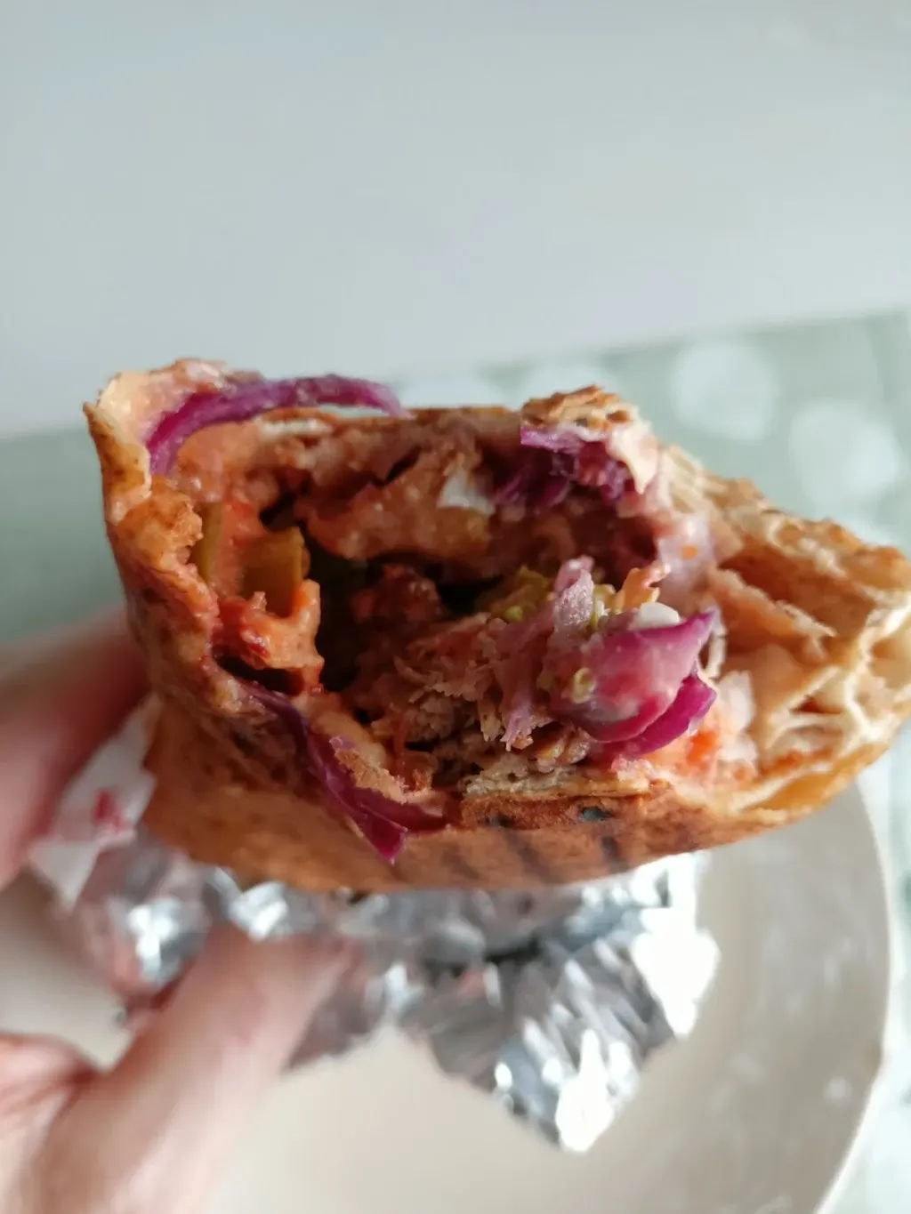 Prosiak Polski Kebab