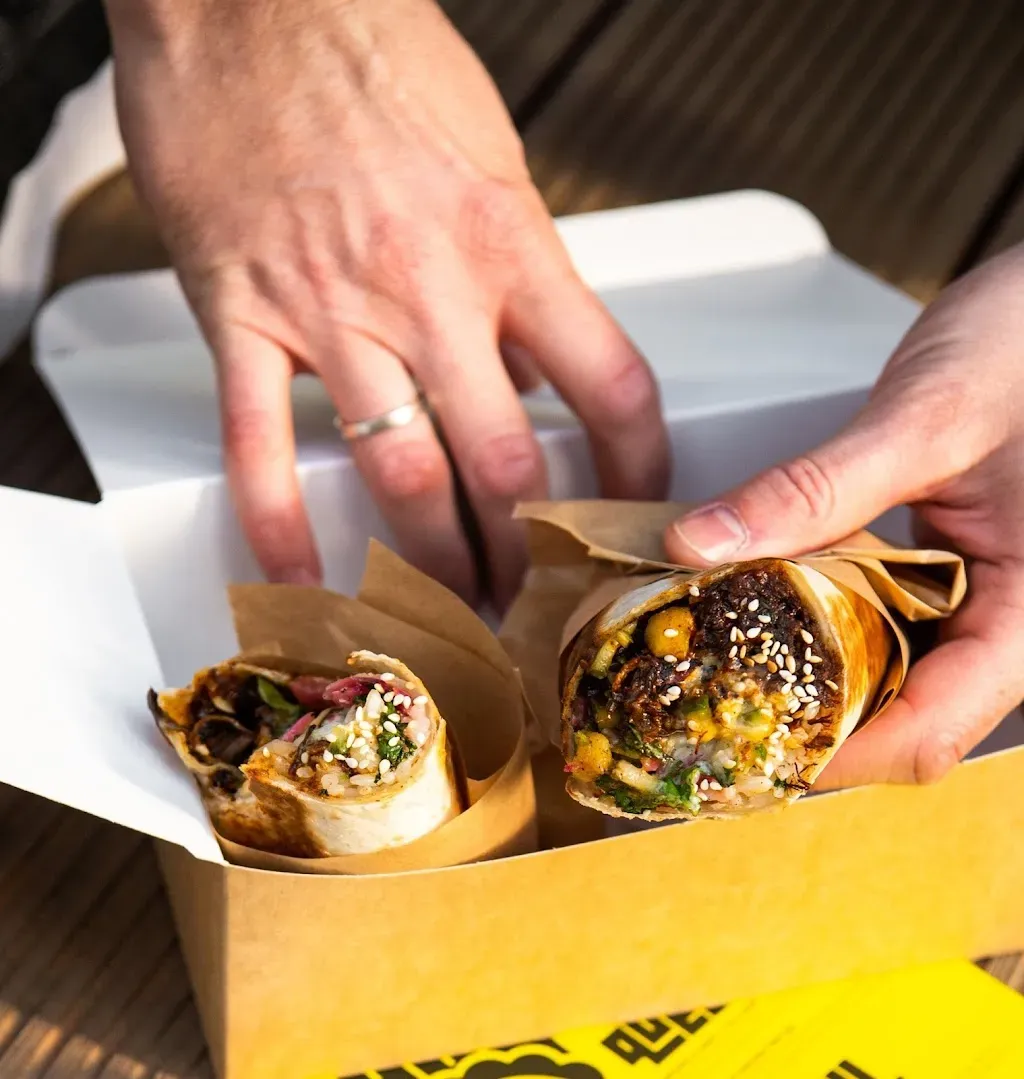 Rico Mokotów Delivery