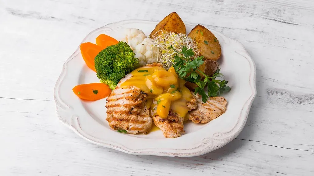 Restauracja Cichy Kącik