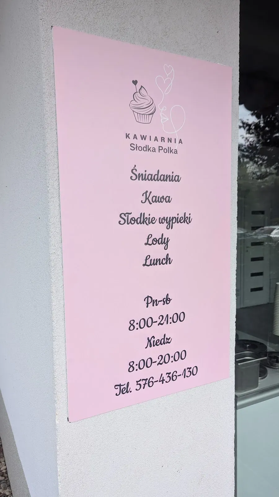 Słodka Polka