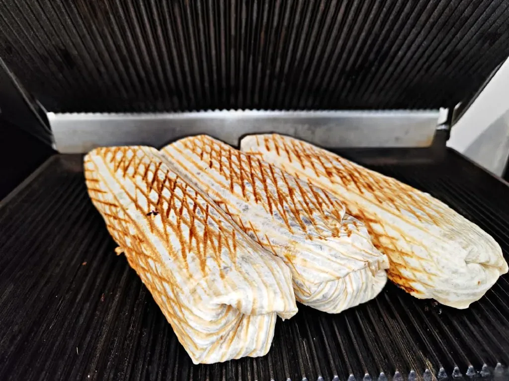 Am Am Kebab Ząbki