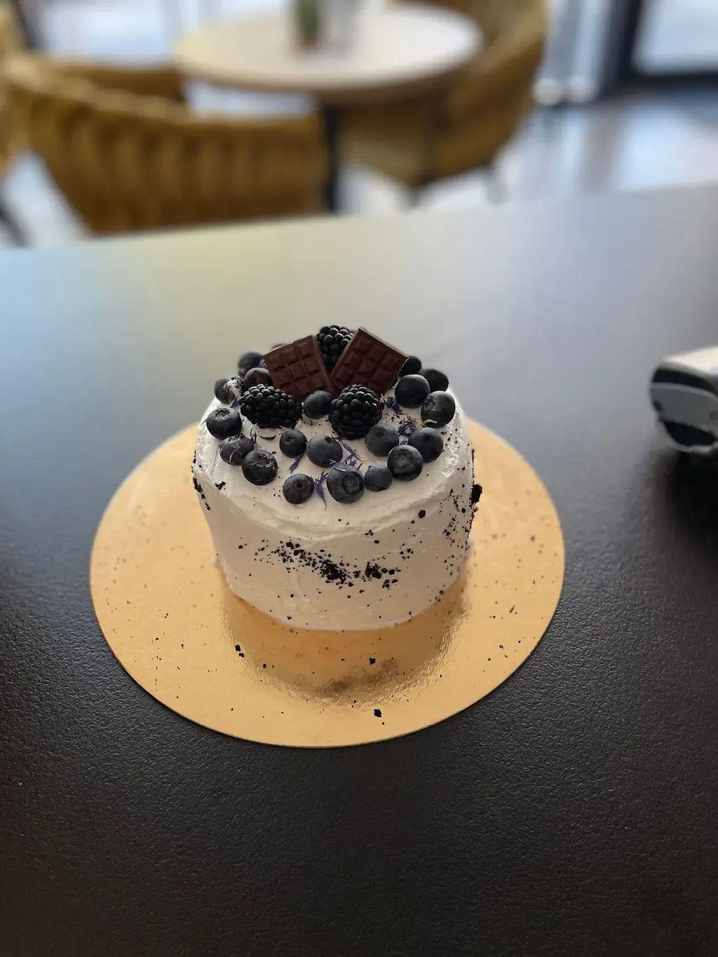 Fit Cake Warszawa Ursus