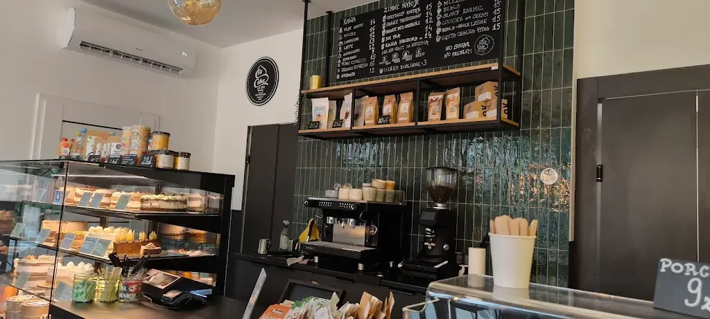 Fit Cake Warszawa Ursus