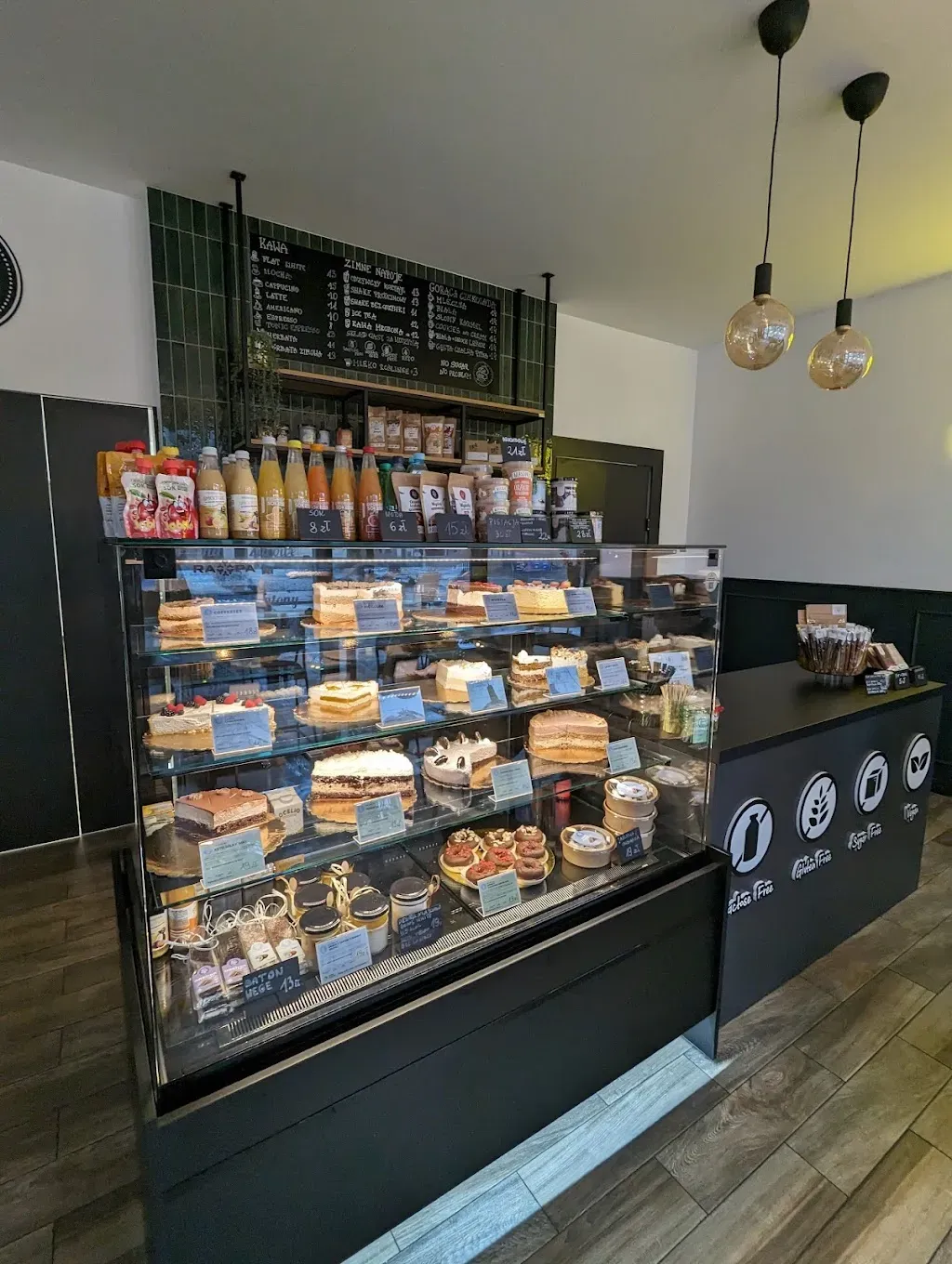 Fit Cake Warszawa Ursus