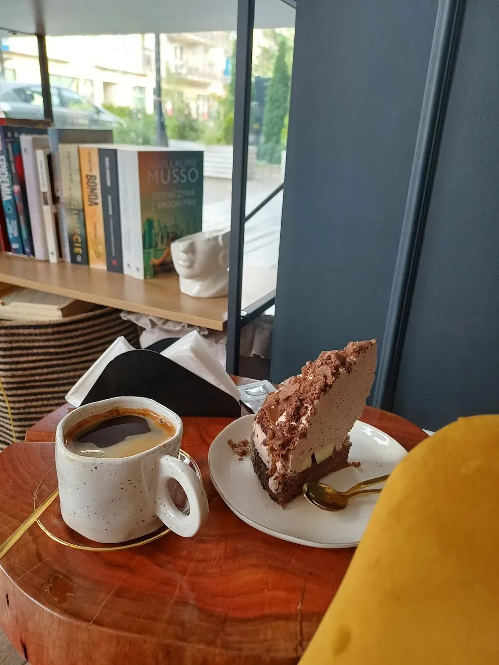 Fit Cake Warszawa Ursus