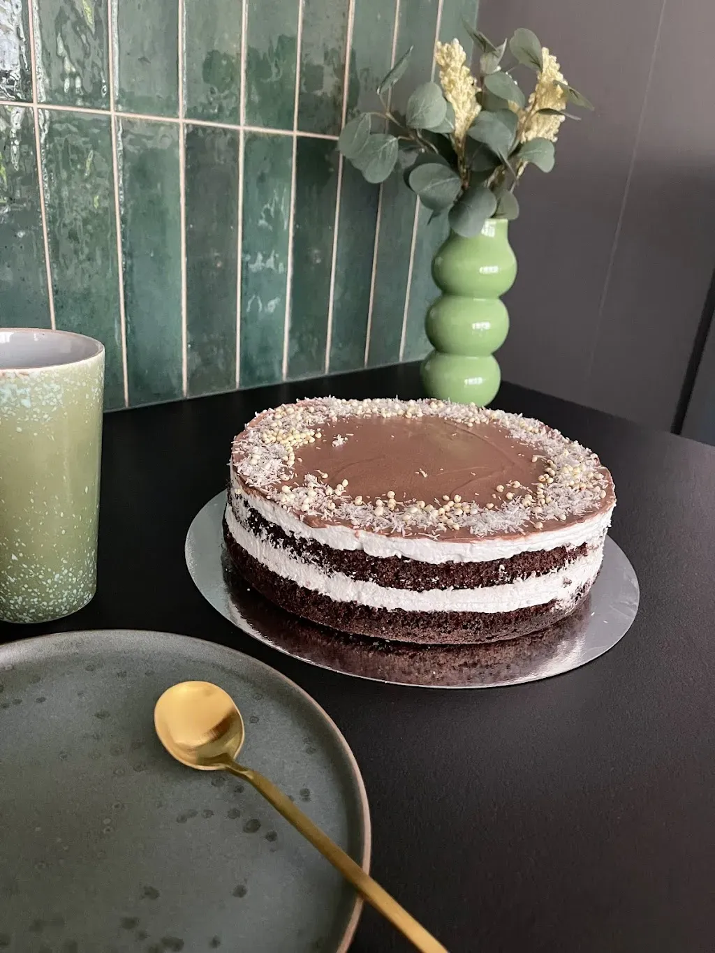 Fit Cake Warszawa Ursus