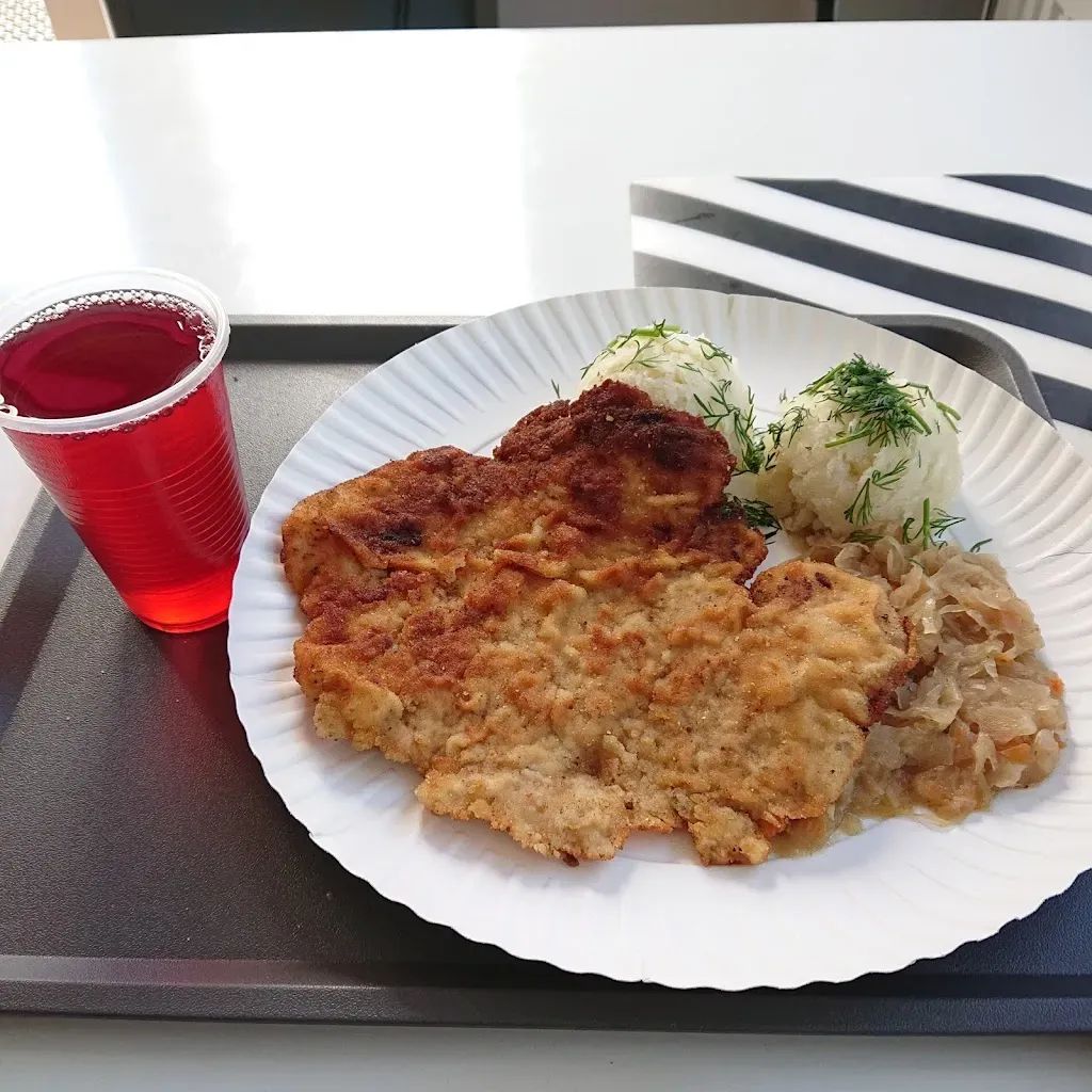 Pachnący Gar