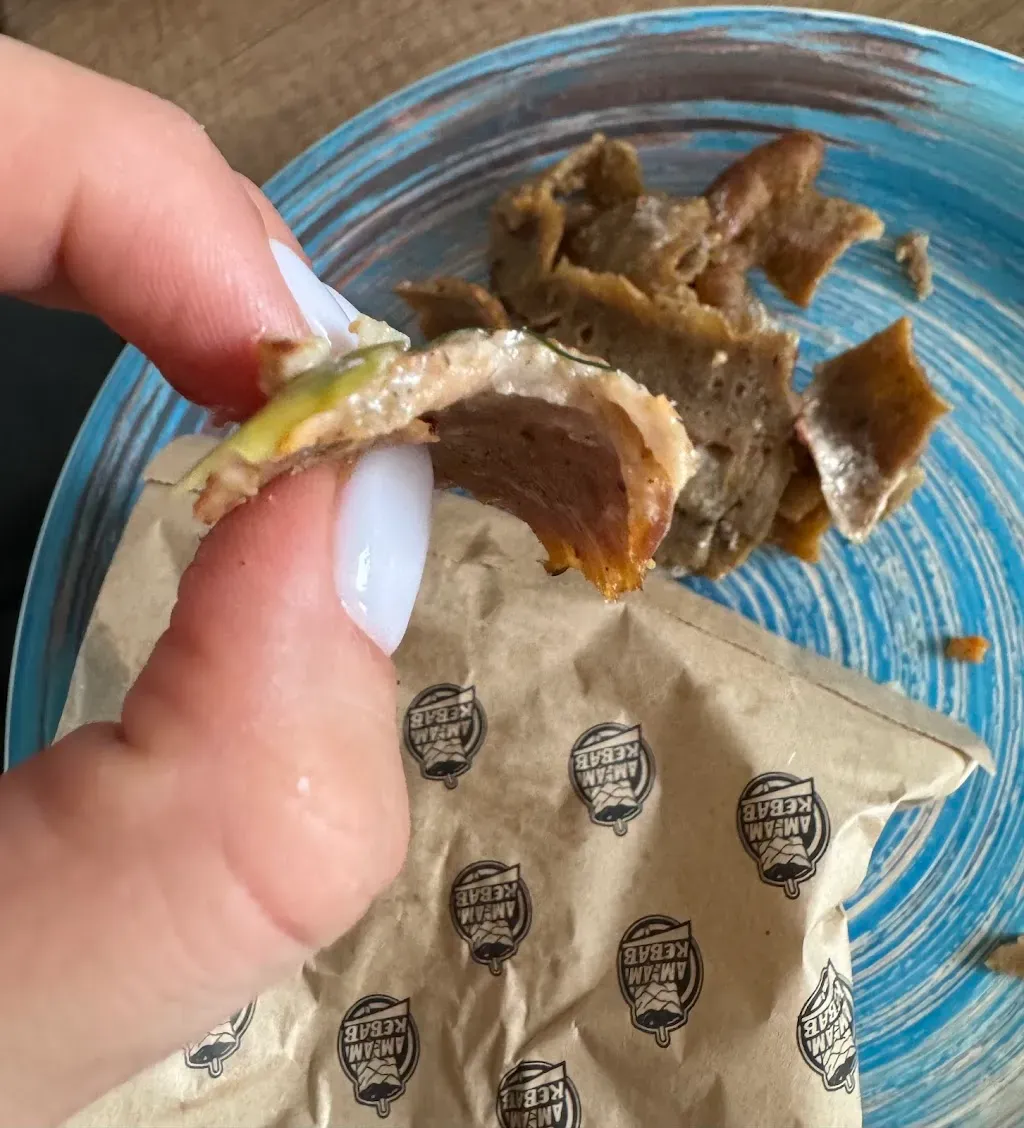 Am Am Kebab Białołęka