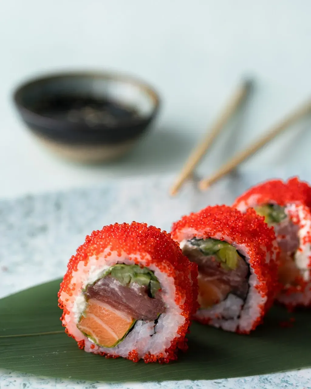 Agawa Sushi