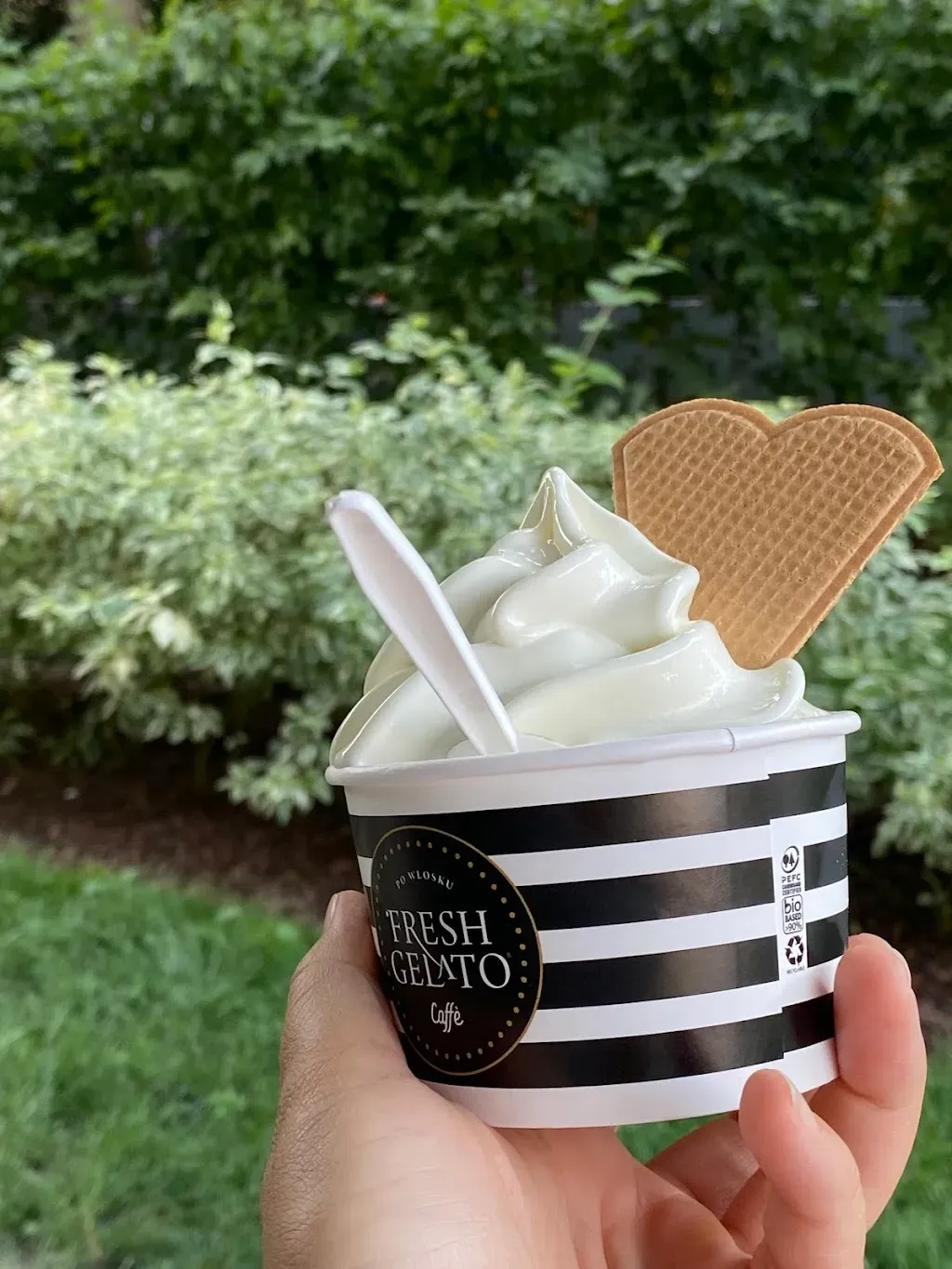 Fresh Gelato Bielany