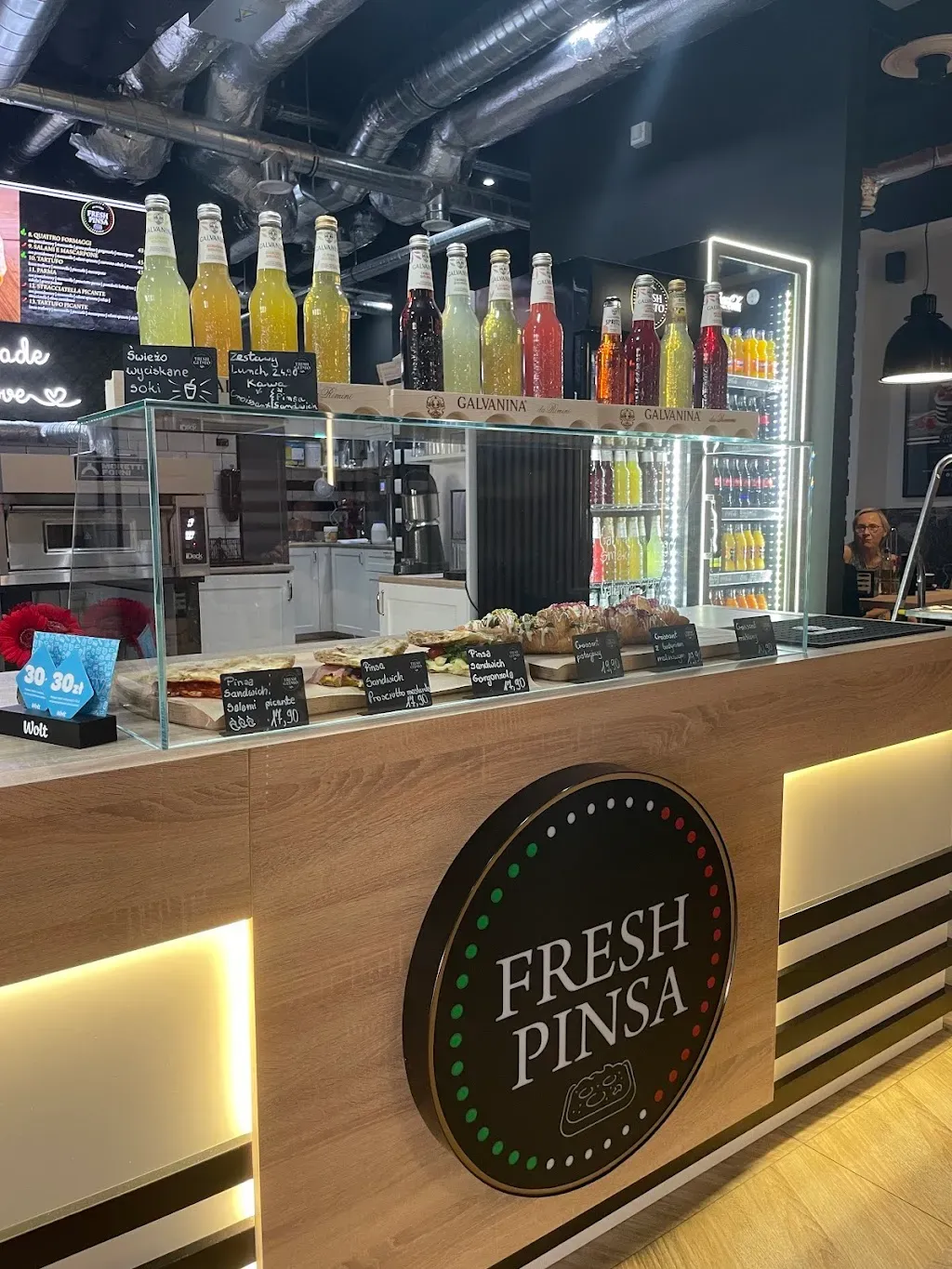 Fresh Gelato Bielany