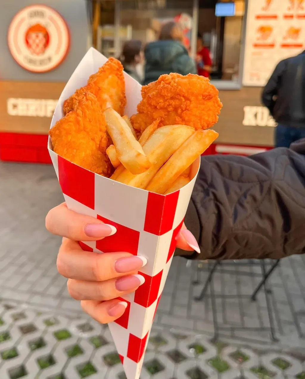 Good Chicken