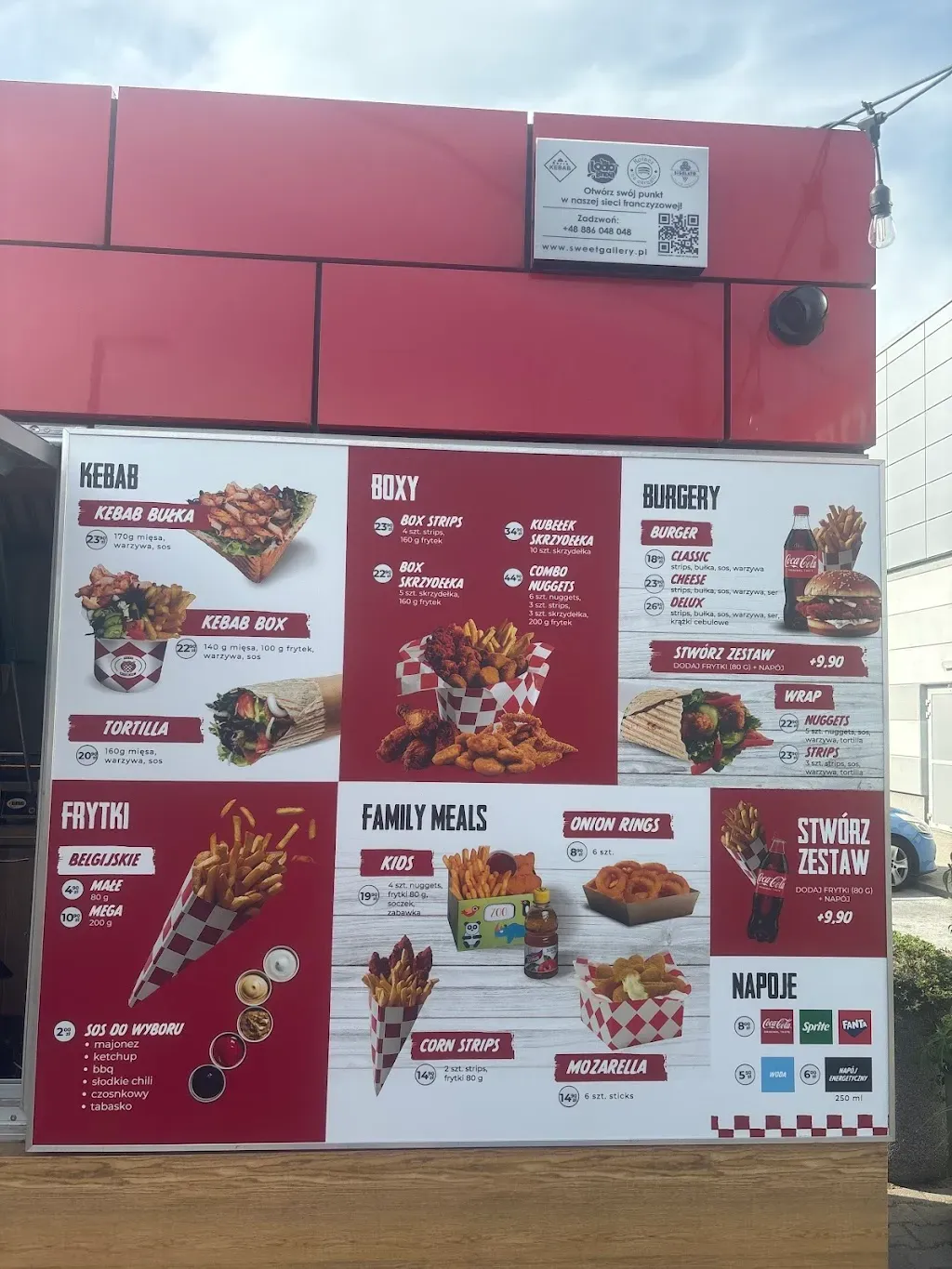 Good Chicken
