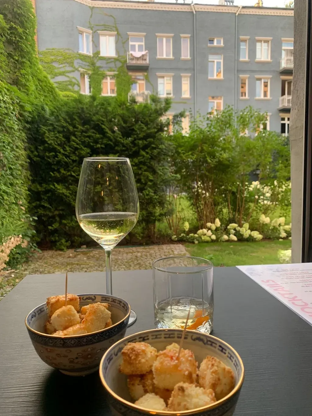 SoBar - Bar & Food