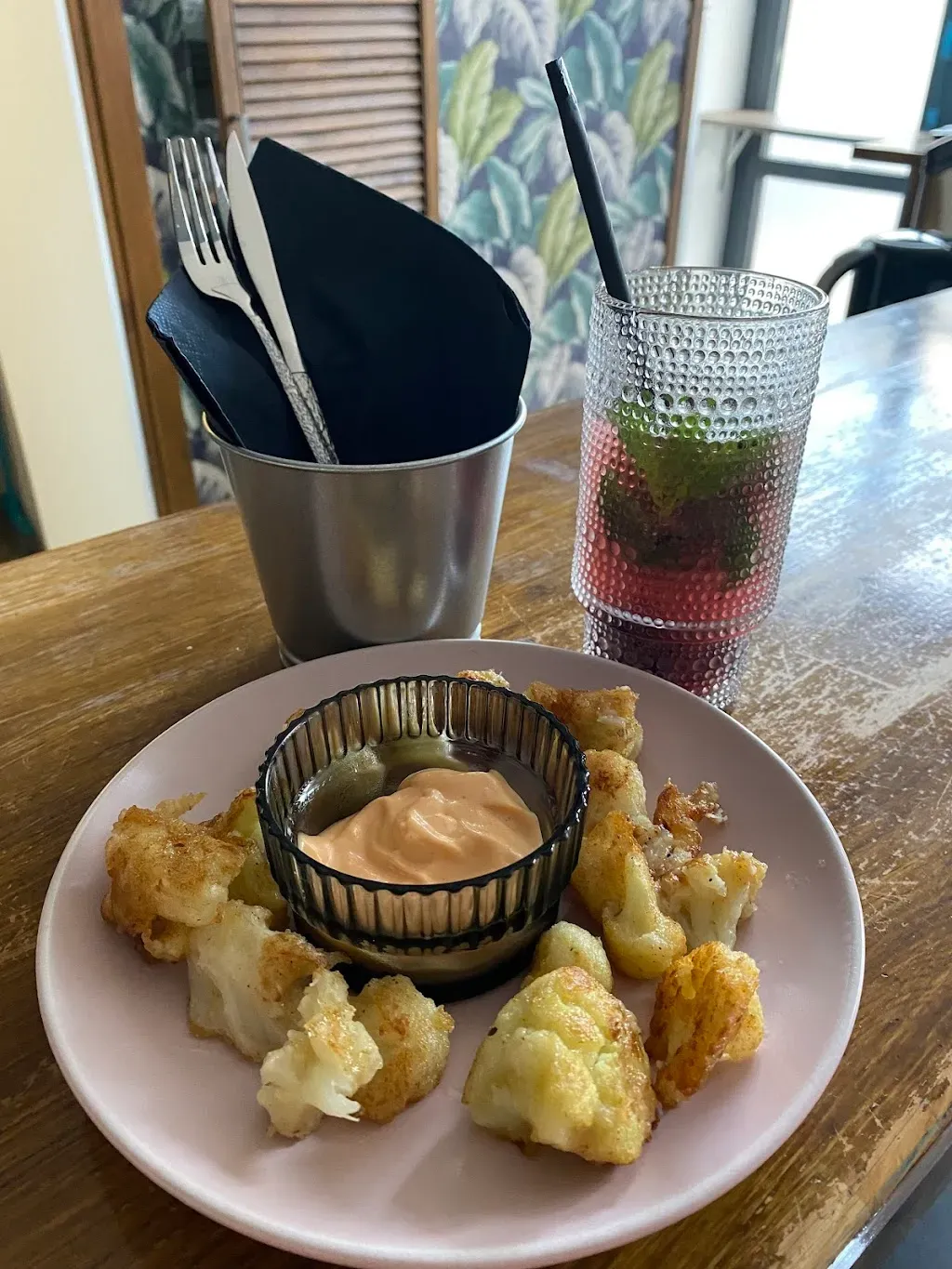 SoBar - Bar & Food
