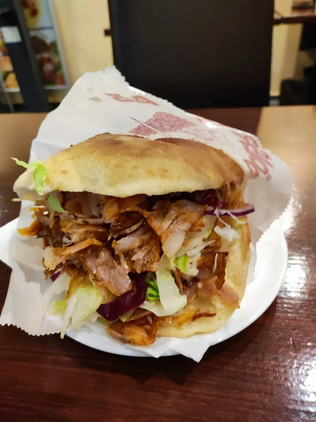 Main Kebab Haus