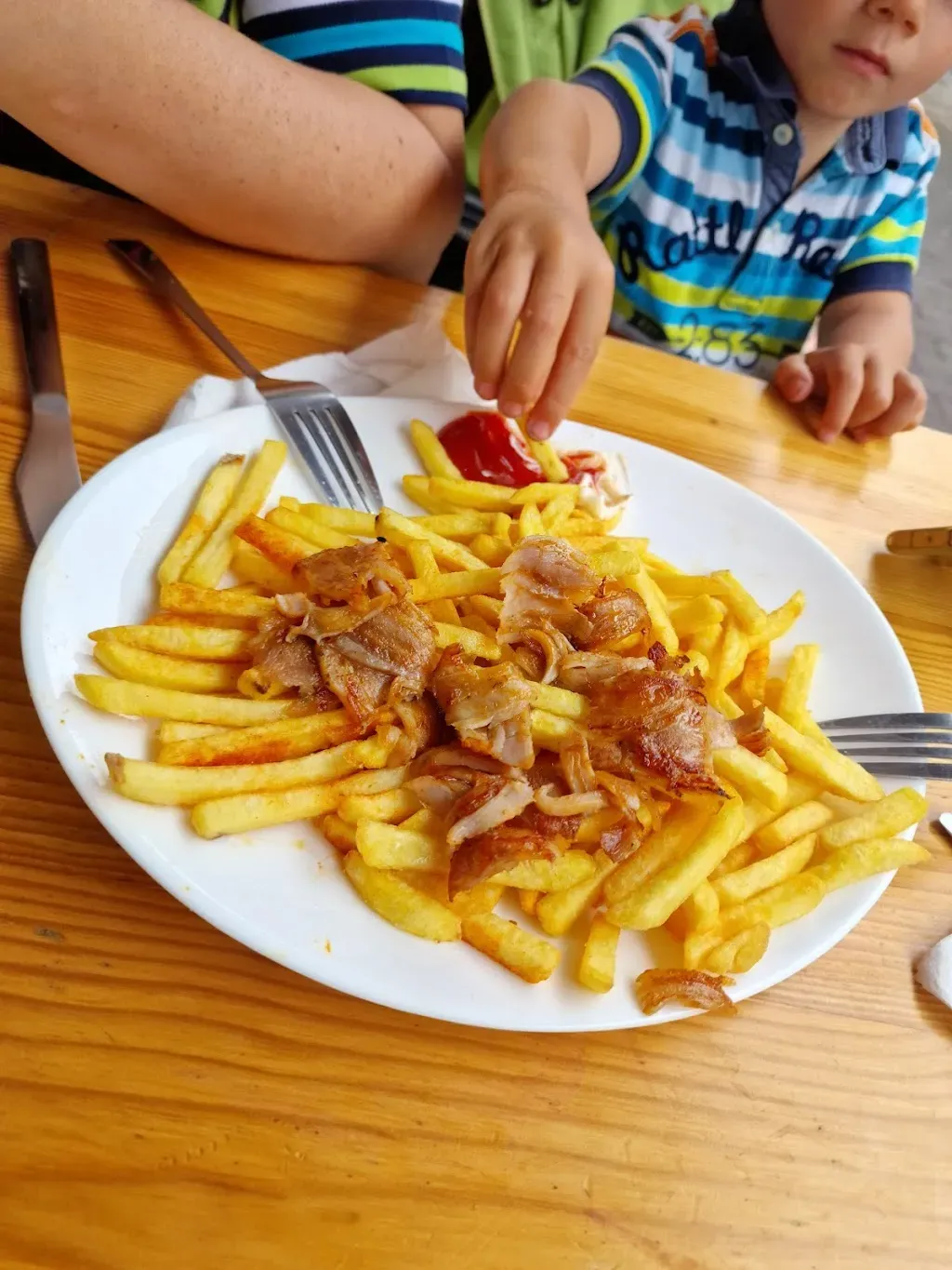 Main Kebab Haus