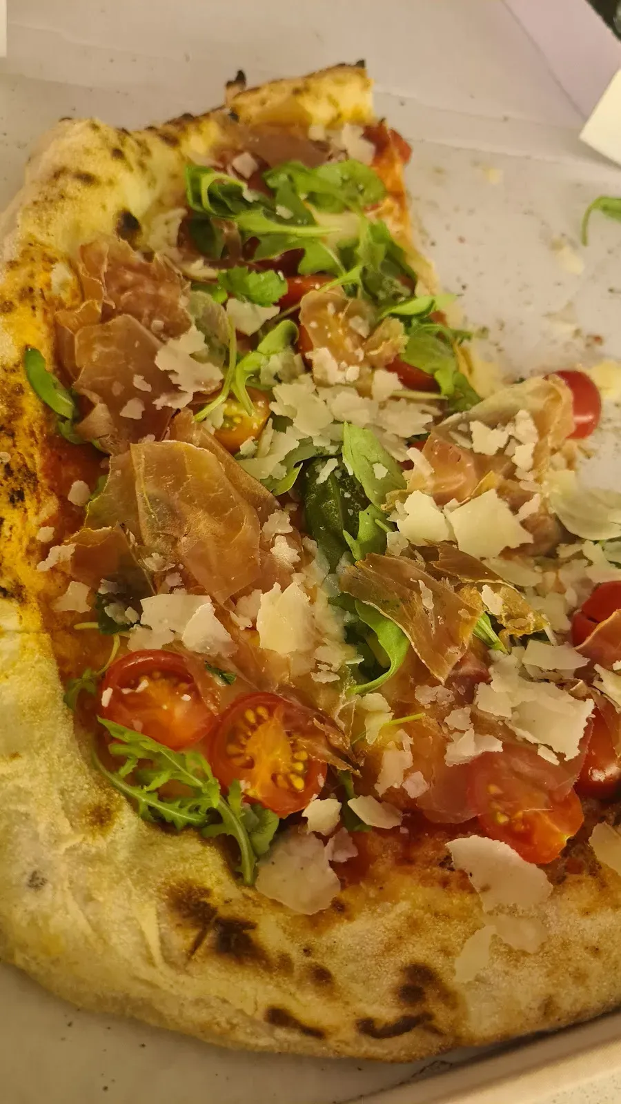 La Patata Konstancin