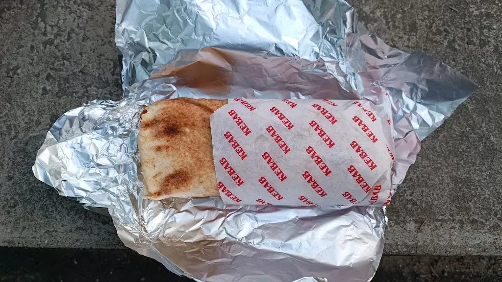 Younas Kebab - Heroldów