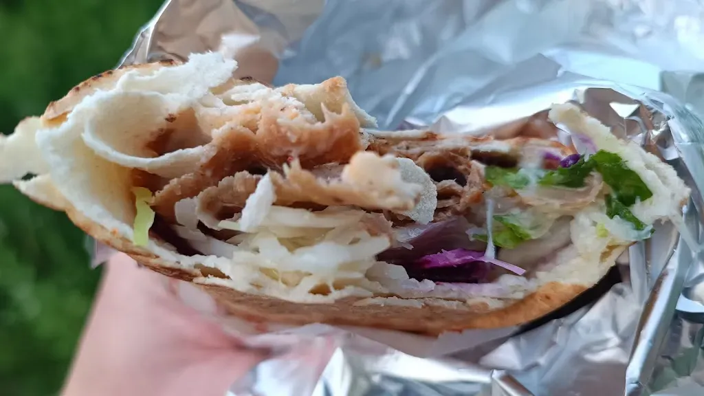 Younas Kebab - Heroldów