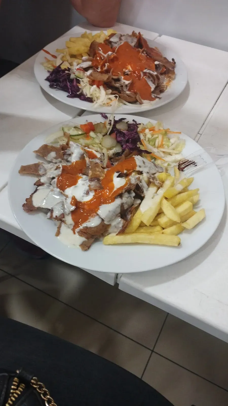 Younas Kebab - Heroldów