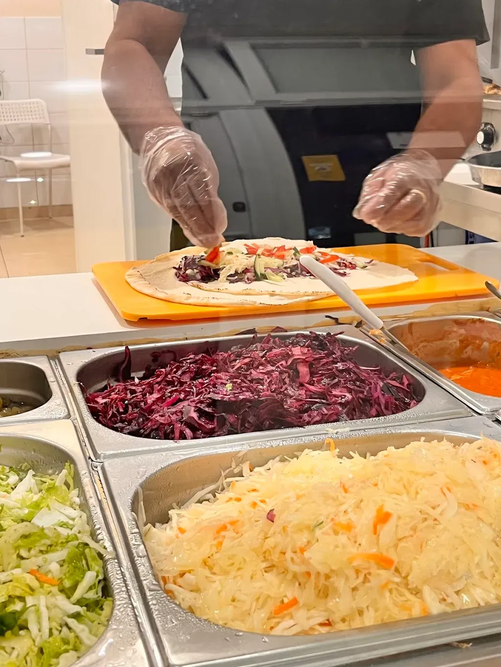 Younas Kebab - Heroldów