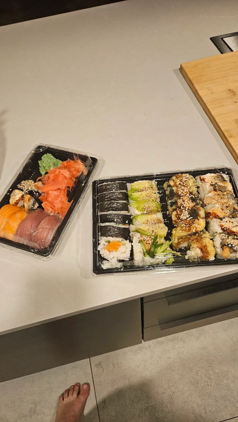Osaka Sushi