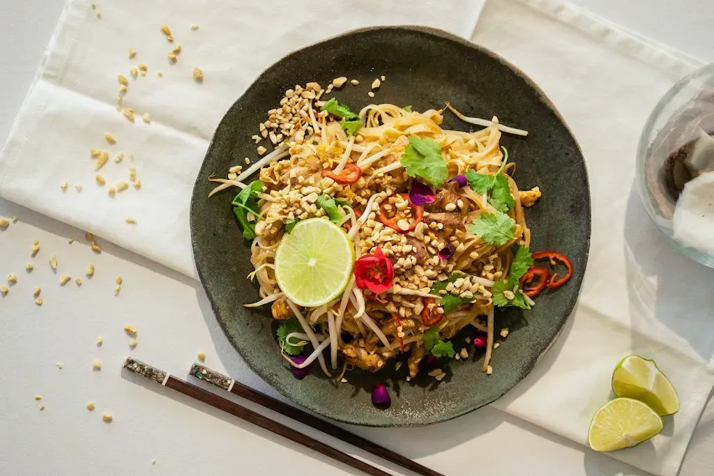 BaliBali Bistro - Restauracja Azjatycja Pruszków