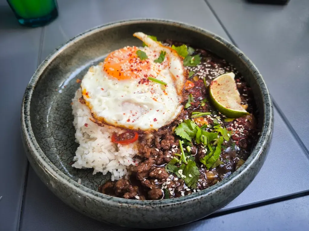 BaliBali Bistro - Restauracja Azjatycja Pruszków