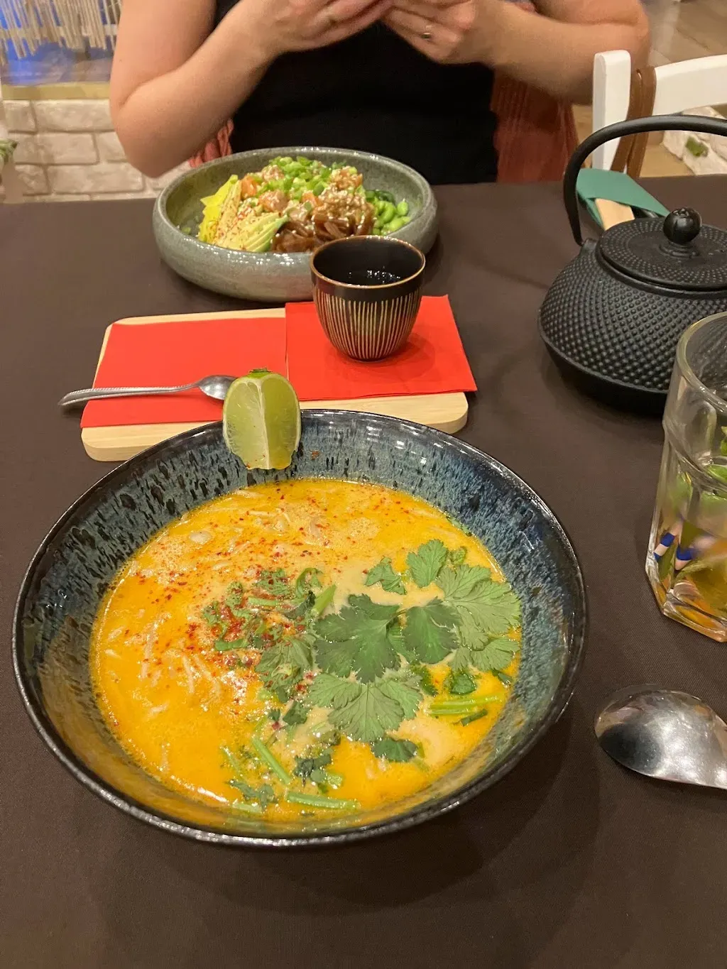 BaliBali Bistro - Restauracja Azjatycja Pruszków