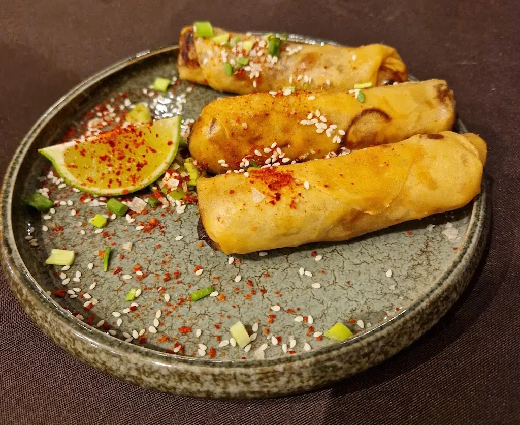 BaliBali Bistro - Restauracja Azjatycja Pruszków