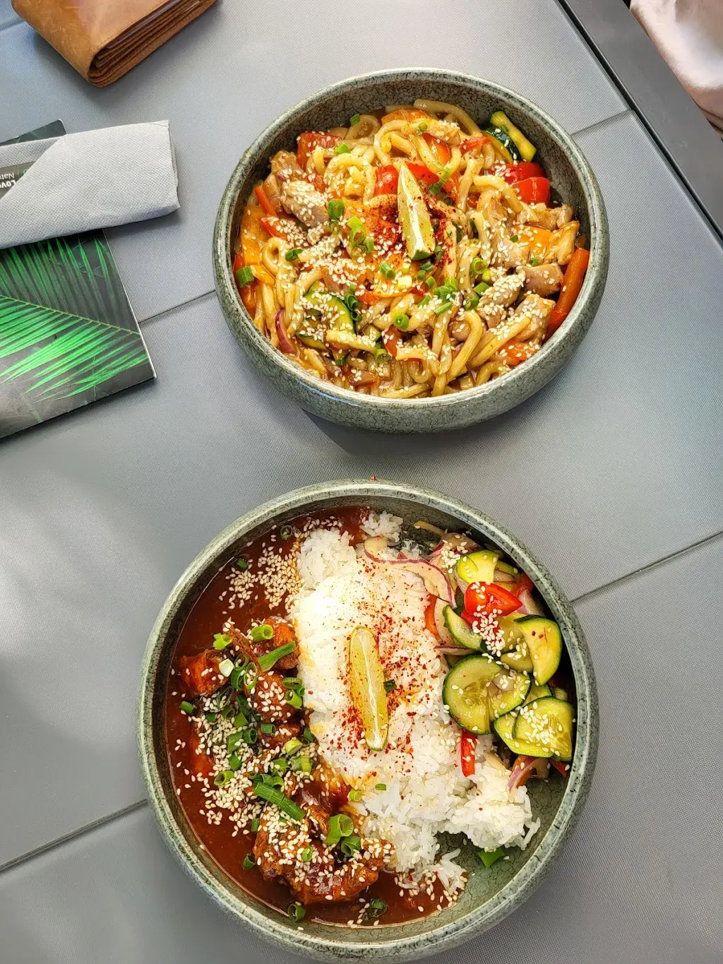 BaliBali Bistro - Restauracja Azjatycja Pruszków