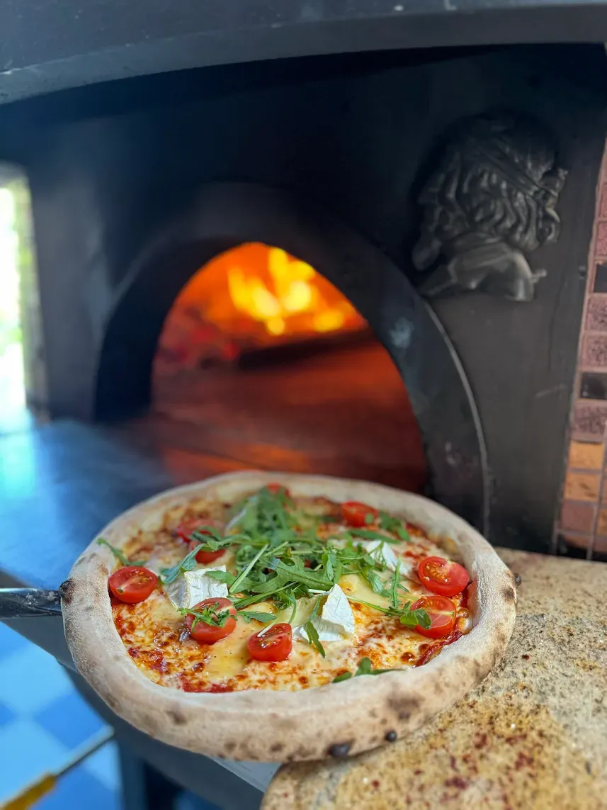 Pizzeria Stalowy Kucyk