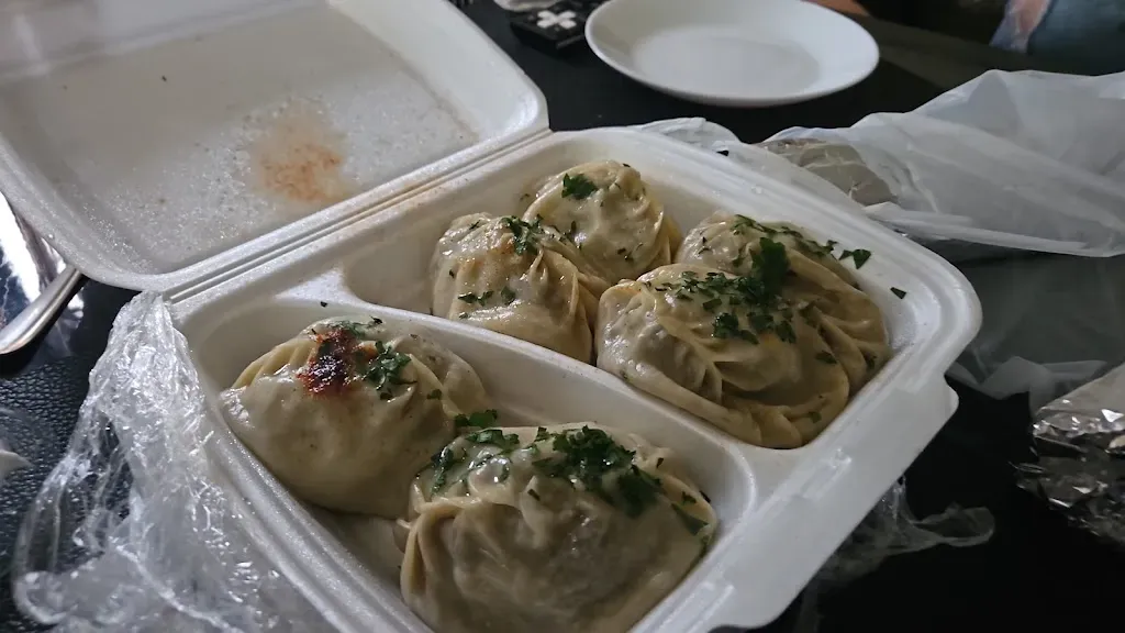 Tashkent City Kebab