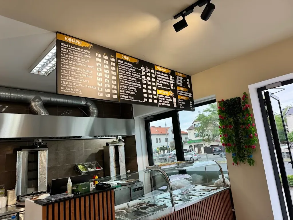 Tashkent City Kebab