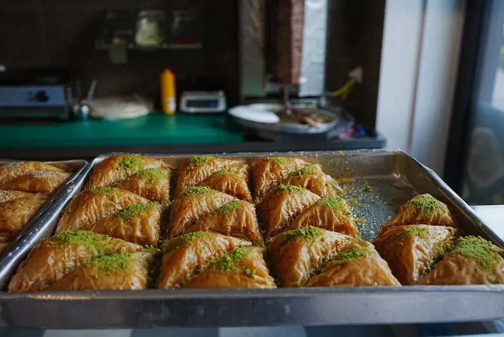 Tashkent City Kebab